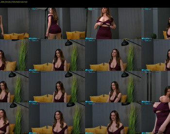 calliadesigner — 55 minute Chaturbate female cam show recording, 1080p, Mar 8, 2022