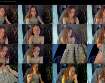 cammyclyde — 58 minute Chaturbate female cam show recording, 1080p, Mar 8, 2022