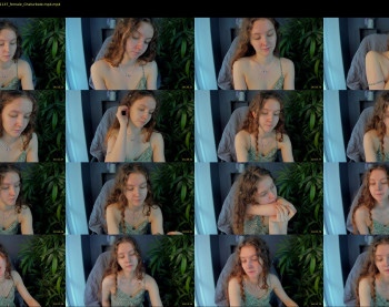 cammyclyde — 6 minute Chaturbate female cam show recording, 1080p, Mar 8, 2022