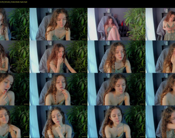 cammyclyde — 34 minute Chaturbate female cam show recording, 1080p, Mar 8, 2022