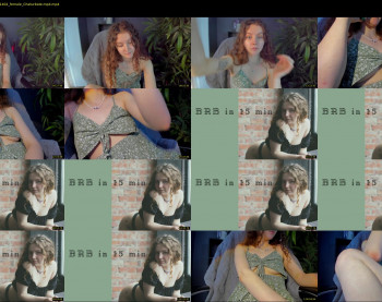 cammyclyde — 76 minute Chaturbate female cam show recording, 1080p, Mar 8, 2022