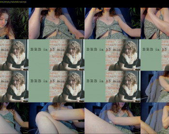 cammyclyde — 74 minute Chaturbate female cam show recording, 1080p, Mar 8, 2022