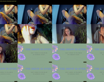 cammyclyde — 16 minute Chaturbate female cam show recording, 1080p, Mar 8, 2022