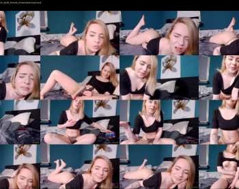 carmen_monroe — 49 minute Chaturbate female cam show recording, 720p, Mar 8, 2022
