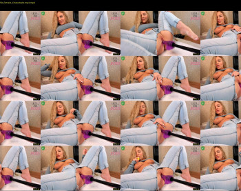 casey_ann — 8 minute Chaturbate female cam show recording, 1080p, Mar 9, 2022
