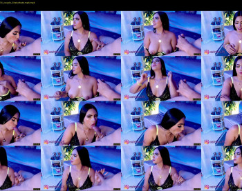 catrina26_ — 6 minute Chaturbate couple cam show recording, 720p, Mar 8, 2022