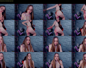 choesmelori — 13 minute Chaturbate couple cam show recording, 1080p, Mar 8, 2022