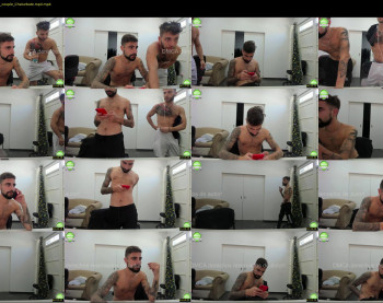 classied — 54 minute Chaturbate male cam show recording, 1080p, Mar 8, 2022
