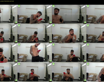 classied — 54 minute Chaturbate male cam show recording, 1080p, Mar 8, 2022