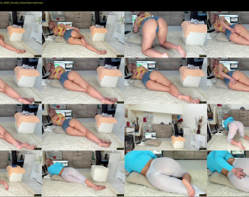 classy_medeeea — 56 minute Chaturbate female cam show recording, 1080p, Mar 8, 2022