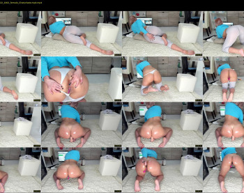 classy_medeeea — 21 minute Chaturbate female cam show recording, 1080p, Mar 8, 2022