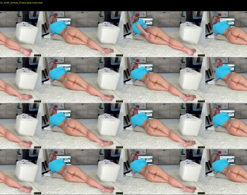 classy_medeeea — 12 minute Chaturbate female cam show recording, 1080p, Mar 8, 2022