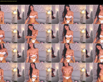 connycuisman — 50 minute Chaturbate female cam show recording, 1080p, Mar 9, 2022