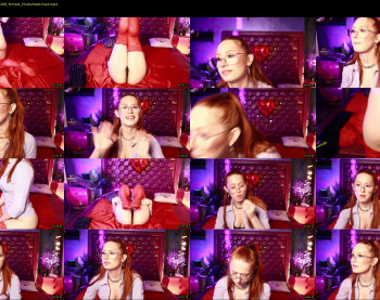 coolteacher — 39 minute Chaturbate female cam show recording, 1080p, Mar 8, 2022