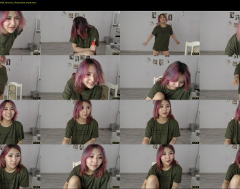 couple_kitty — 54 minute Chaturbate female cam show recording, 1080p, Mar 8, 2022
