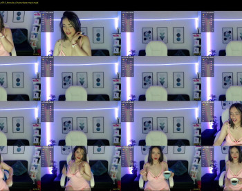 cristal__hot_1 — 56 minute Chaturbate female cam show recording, 1080p, Mar 8, 2022