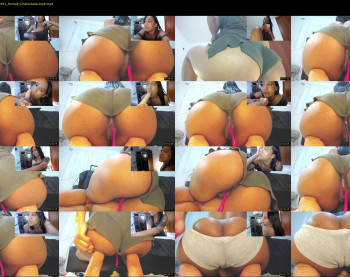 cummingurl — 57 minute Chaturbate couple cam show recording, 1080p, Mar 9, 2022