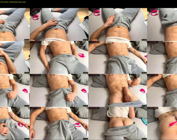 dakken2021 — 42 minute Chaturbate male cam show recording, 720p, Mar 8, 2022