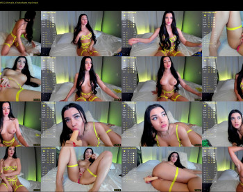 dakota_blare — 54 minute Chaturbate female cam show recording, 1080p, Mar 8, 2022
