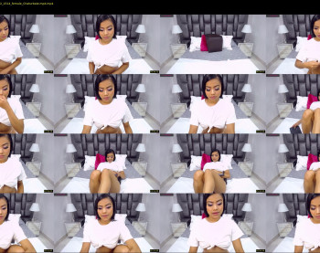 danielasanders — 40 minute Chaturbate female cam show recording, 1080p, Mar 8, 2022