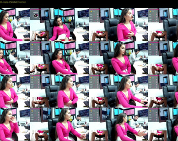 daryastars — 37 minute Chaturbate couple cam show recording, 1080p, Mar 8, 2022