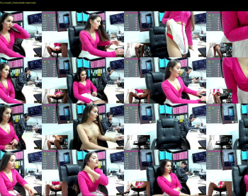 daryastars — 50 minute Chaturbate couple cam show recording, 1080p, Mar 8, 2022