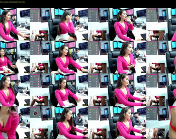 daryastars — 33 minute Chaturbate couple cam show recording, 1080p, Mar 8, 2022