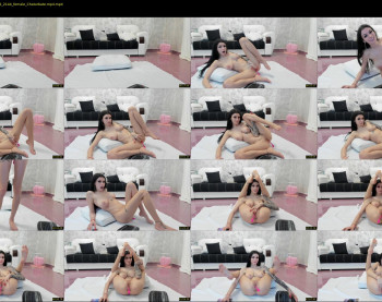 desert2blosom — 54 minute Chaturbate female cam show recording, 1080p, Mar 8, 2022