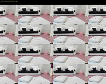 desert2blosom — 7 minute Chaturbate female cam show recording, 1080p, Mar 9, 2022
