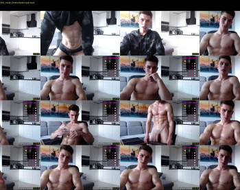 destroy_boy — 33 minute Chaturbate male cam show recording, 1080p, Mar 8, 2022