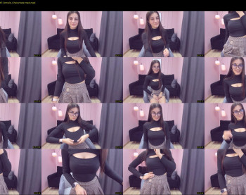 diana_soft — 4 minute Chaturbate female cam show recording, 1080p, Mar 8, 2022