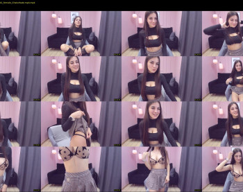 diana_soft — 4 minute Chaturbate female cam show recording, 1080p, Mar 8, 2022