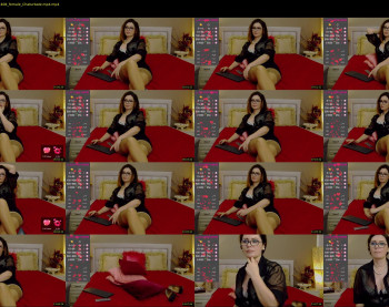dianacharm — 18 minute Chaturbate female cam show recording, 1080p, Mar 8, 2022