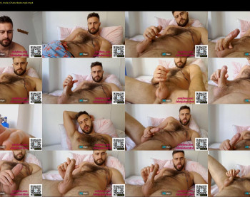 dickjulian — 51 minute Chaturbate male cam show recording, 1080p, Mar 8, 2022