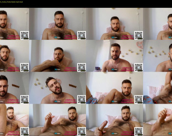 dickjulian — 19 minute Chaturbate male cam show recording, 1080p, Mar 8, 2022