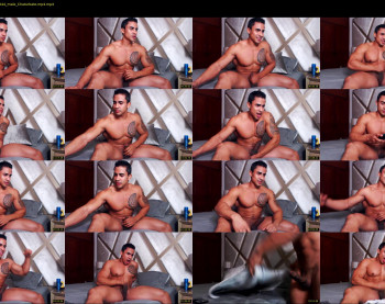 dimitriklein — 39 minute Chaturbate male cam show recording, 1080p, Mar 9, 2022