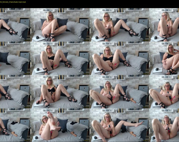 dirtytina__ — 30 minute Chaturbate female cam show recording, 720p, Mar 8, 2022