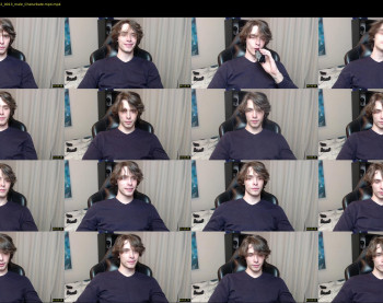 dmitryromanov — 54 minute Chaturbate male cam show recording, 1080p, Mar 9, 2022