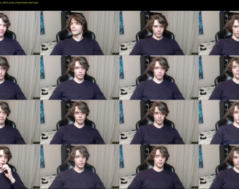 dmitryromanov — 17 minute Chaturbate male cam show recording, 1080p, Mar 9, 2022