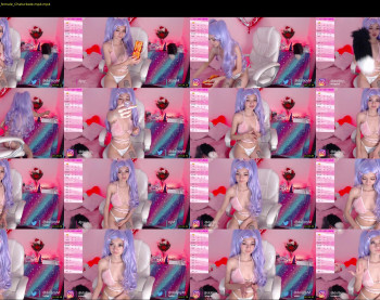 doll_joy — 3 minute Chaturbate female cam show recording, 1080p, Mar 8, 2022