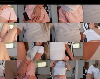 donnna19 — 28 minute Chaturbate female cam show recording, 1080p, Mar 8, 2022