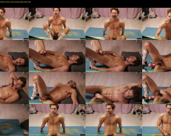 dreamon007007007 — 42 minute Chaturbate male cam show recording, 1080p, Mar 8, 2022