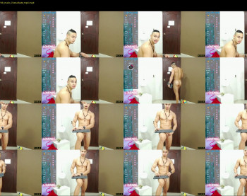 dylanlenox — 4 minute Chaturbate male cam show recording, 720p, Mar 8, 2022
