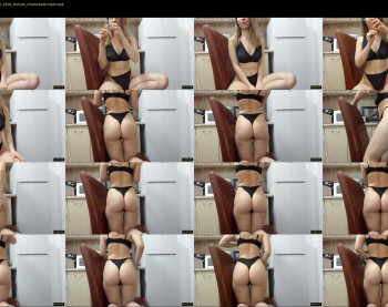ecaterina_katy — 39 minute Chaturbate female cam show recording, 1080p, Mar 8, 2022