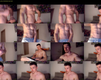 eddieds — 54 minute Chaturbate male cam show recording, 1080p, Mar 9, 2022