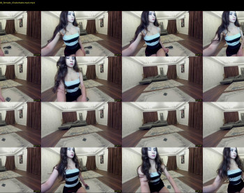 ehotlovea — 18 minute Chaturbate female cam show recording, 720p, Mar 9, 2022