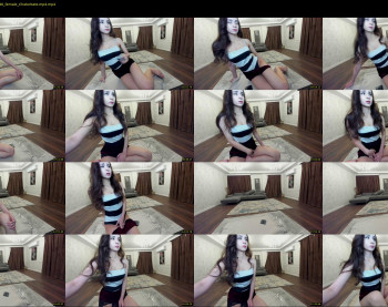 ehotlovea — 25 minute Chaturbate female cam show recording, 720p, Mar 9, 2022