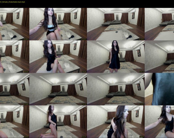 ehotlovea — 64 minute Chaturbate female cam show recording, 720p, Mar 9, 2022
