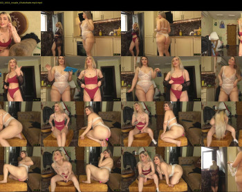 einneuesleben89 — 58 minute Chaturbate female cam show recording, 1080p, Mar 8, 2022
