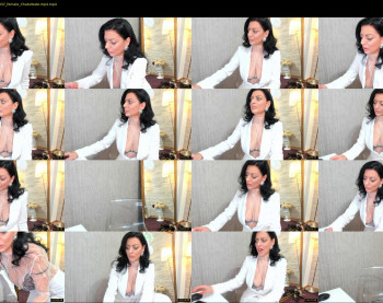 elisabaxter — 107 minute Chaturbate female cam show recording, 720p, Mar 8, 2022